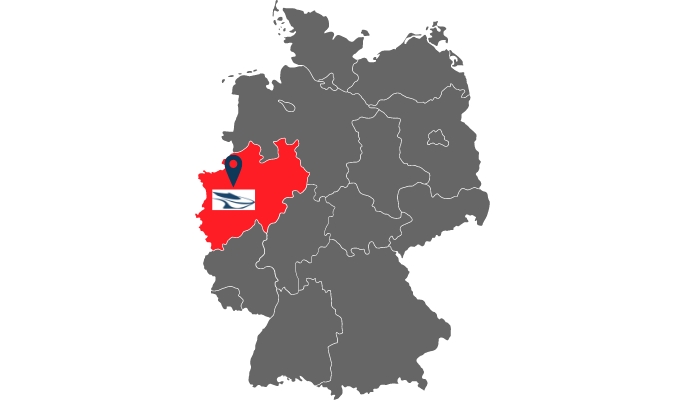 Bild zu Duisburg / Ruhrgebiet.