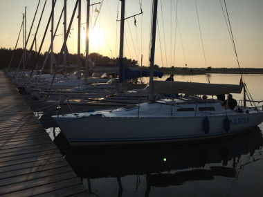Bild Nr.: 1 vom Eintrag: Eignerberatung & Yachtbetreuung