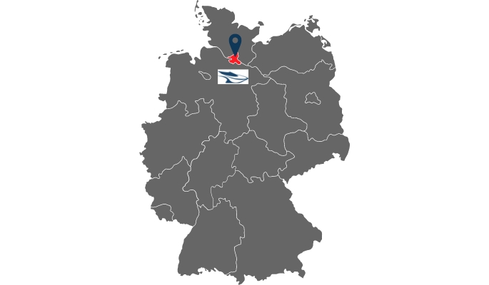 Bild zu Hamburg.