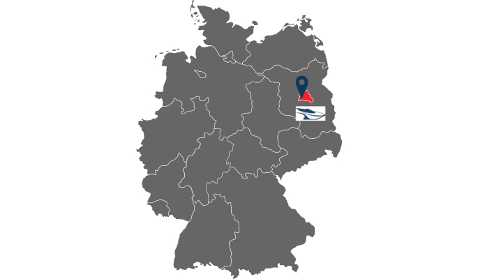 Bild zu Berlin.