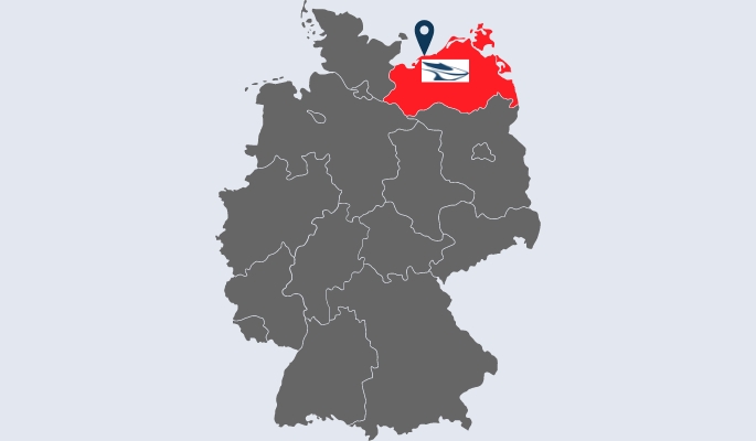 Bild zu Ostseebad Kühlungsborn.