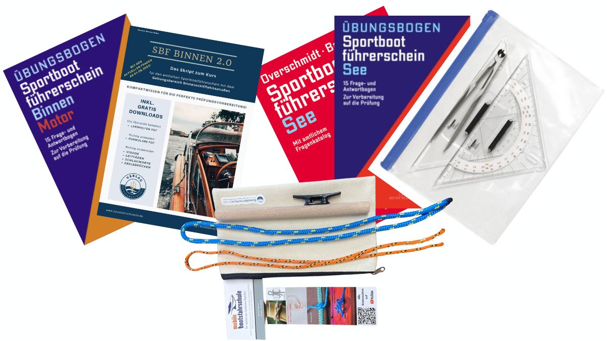 Lehrmaterial SBF